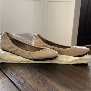 NEW Maria Shariapova by Cole Haan Ballet flats.